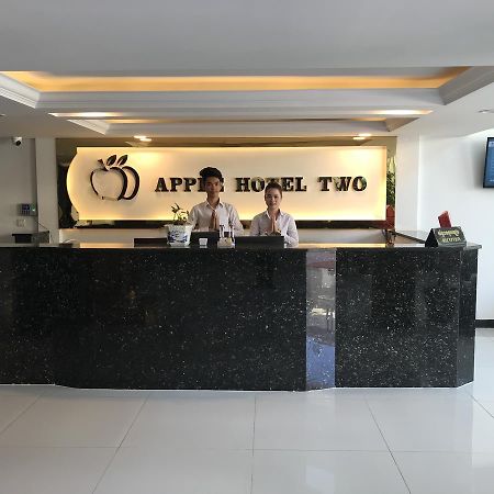 Apple Hotel Two - Near Phnom Penh Airport ภายนอก รูปภาพ