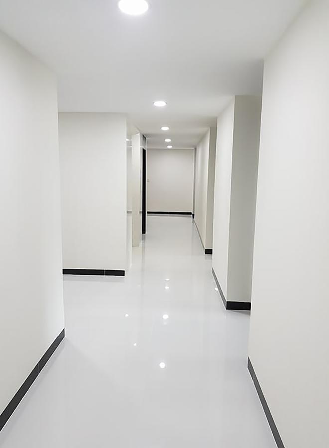 Apple Hotel Two - Near Phnom Penh Airport ภายนอก รูปภาพ