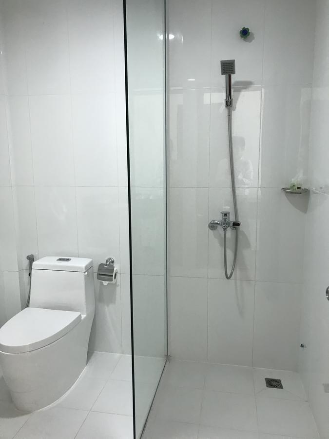 Apple Hotel Two - Near Phnom Penh Airport ภายนอก รูปภาพ