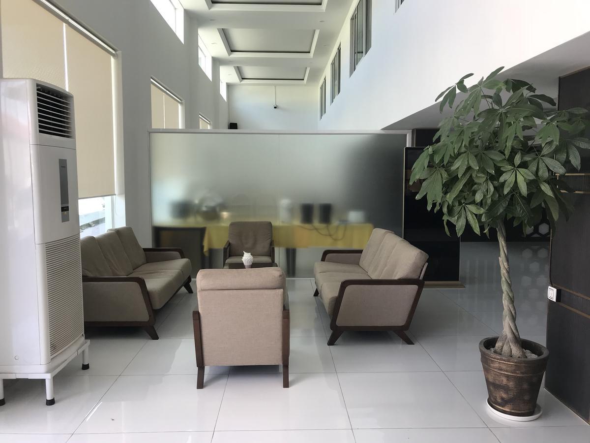 Apple Hotel Two - Near Phnom Penh Airport ภายนอก รูปภาพ